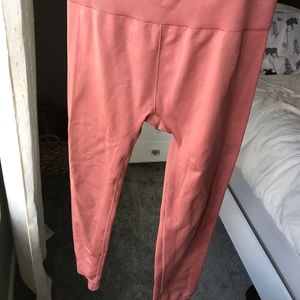 Fabletics Ribbed Leggings